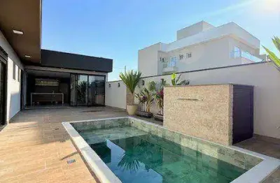 Casa à venda, 198 m² por R$ 1.650.000,00 - Evidencias - Indaiatuba/SP