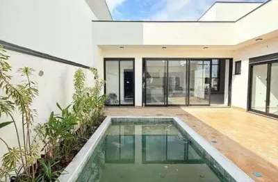Casa à venda, 187 m² por R$ 2.000.000,00 - Condomínio Dona Maria Cândida - Indaiatuba/SP