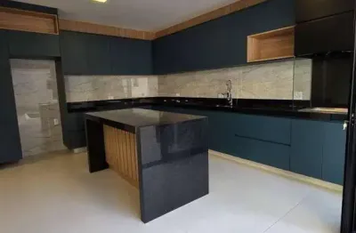 Casa com 3 dormitórios à venda, 181 m² por R$ 1.450.000 - Park Gran Reserve - Indaiatuba/SP