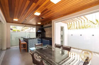 Casa com 3 dormitórios, 180 m² - venda por R$ 1.300.000,00 ou aluguel por R$ 8.880,00/mês - Condomínio Jardim dos Aromas - Indaiatuba/SP