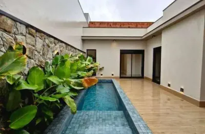 Casa com 3 dormitórios à venda, 211 m² por r$ 1.890.000,00 - milano - indaiatuba/sp