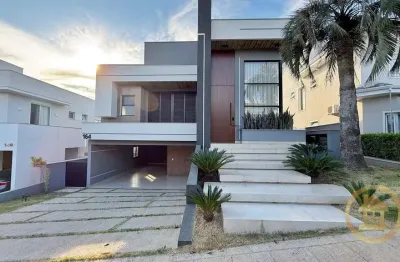 Casa com 3 dormitórios à venda, 346 m² por r$ 3.244.604 - condomínio jardim vila paradiso - indaiatuba/sp