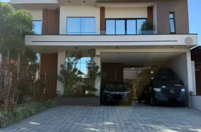 Casa com 3 dormitórios à venda, 275 m² por r$ 2.332.000,00 - condomínio dona maria josé - indaiatuba/sp