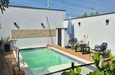 Casa com 3 dormitórios à venda, 222 m² por R$ 1.590.000 - Residencial Piccolino - Salto/SP