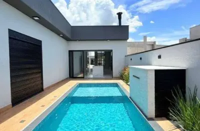 Casa com 3 dormitórios à venda, 215 m² por R$ 1.900.000,00 - Evidencias - Indaiatuba/SP