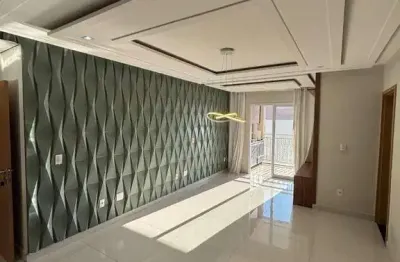 Apartamento com 3 dormitórios à venda, 90 m² por R$ 1.000.000 - Jardim Pau Preto - Indaiatuba/SP