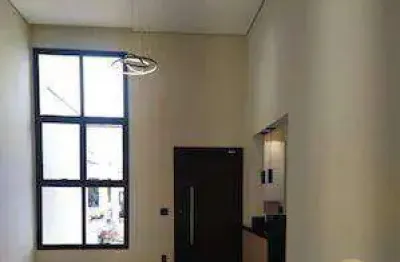 Casa com 3 dormitórios à venda, 119 m² por R$ 900.000 - Condomínio Jardim Toscana - Indaiatuba/SP