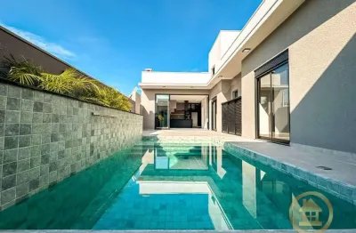 Casa à venda, 205 m² por R$ 1.790.000,00 - Evidencias - Indaiatuba/SP