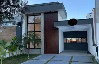 Casa com 3 dormitórios, 105 m² - venda por r$ 950.000,00 ou aluguel por r$ 6.350,00/mês - village moutonnée - salto/sp