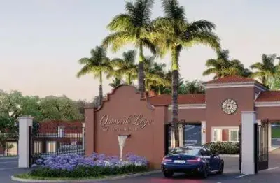 Terreno à venda, 608 m² por R$ 950.000 - Quinta do Lago - Indaiatuba/SP