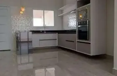 Casa com 2 dormitórios à venda, 117 m² por R$ 950.000,00 - Jardins do Império - Indaiatuba/SP