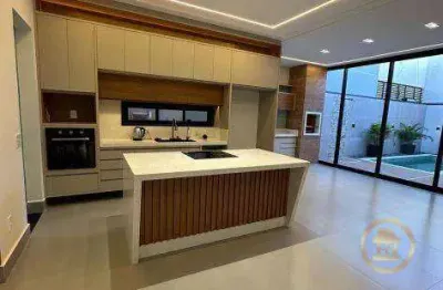 Casa à venda, 194 m² por R$ 1.780.000,00 - Piemonte - Indaiatuba/SP