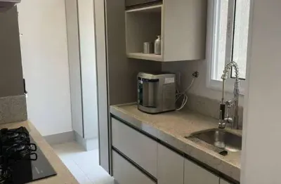 Apartamento à venda, 88 m² por R$ 1.010.000,00 - Le Jardin - Indaiatuba/SP