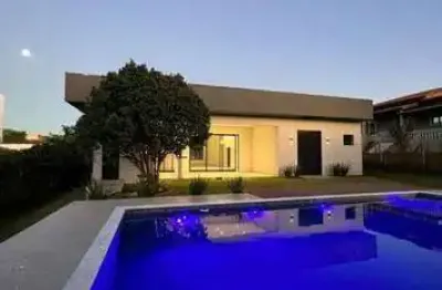 Casa à venda, 316 m² por r$ 2.300.000,00 - terras de itaici - indaiatuba/sp