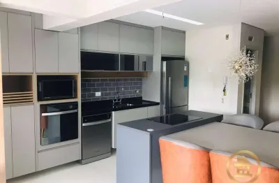 Apartamento com 3 dormitórios à venda, 104 m² por r$ 1.350.000 - the park view - indaiatuba/sp