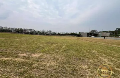 Terreno à venda, 1005 m² por R$ 1.200.000,00 - Reserva Petrus - Indaiatuba/SP