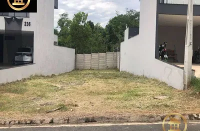 Terreno à venda, 320 m² por R$ 450.000 - Jardins Di Roma - Indaiatuba/SP