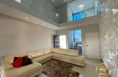 Casa à venda, 244 m² por r$ 1.700.000,00 - mantova  - indaiatuba/sp