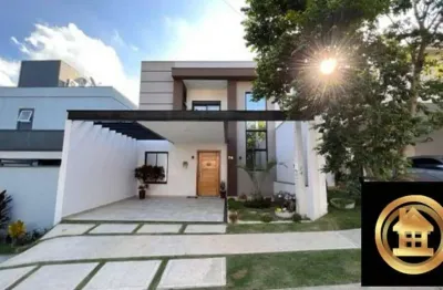 Casa à venda, 150 m² por R$ 1.150.000,00 - Condomínio Montreal Residence - Indaiatuba/SP