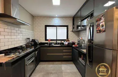 Casa à venda, 168 m² por r$ 1.010.000,00 - condomínio park real - indaiatuba/sp