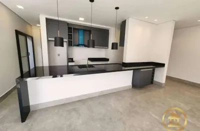 Casa à venda, 204 m² por R$ 1.750.000,00 - Jardim Residencial Viena - Indaiatuba/SP