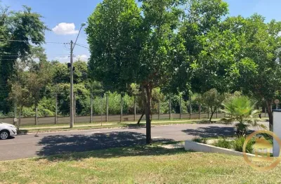 Terreno à venda, 301 m² por R$ 455.000,00 - Jardins Di Roma - Indaiatuba/SP