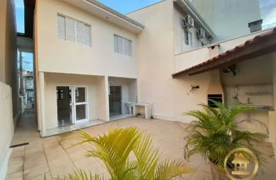 Casa com 3 dormitórios à venda, 125 m² por R$ 848.000,00 - Portal das Acácias - Indaiatuba/SP