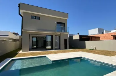 Casa à venda, 246 m² por R$ 2.300.000,00 - Condomínio Villas do Golfe - Itu/SP