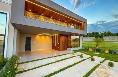 Casa à venda, 199 m² por R$ 1.800.000,00 - Evidencias - Indaiatuba/SP