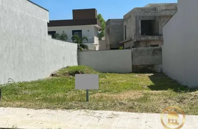 Terreno à venda, 303 m² por R$ 442.000,00 - Piemonte - Indaiatuba/SP