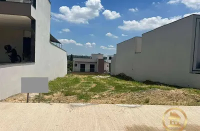 Terreno à venda, 300 m² por R$ 445.000,00 - Piemonte - Indaiatuba/SP