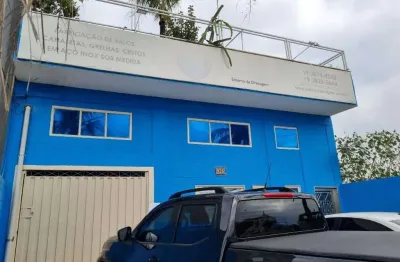 Casa comercial à venda no alto de pinheiros, paulínia , 444 m2 por r$ 3.200.000