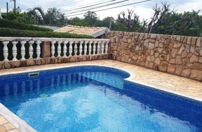Casa com 3 quartos à venda no loteamento arboreto dos jequitibás (sousas), campinas , 279 m2 por r$ 1.150.000
