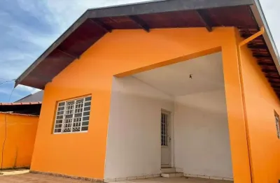 Casa com 3 quartos à venda no areião, mogi guaçu , 160 m2 por r$ 320.000