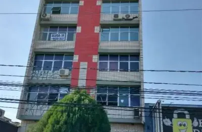 Sala comercial para alugar na avenida doutor alberto sarmento, 56, bonfim, campinas, 36 m2 por r$ 900