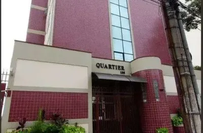 Apartamento com 1 quarto à venda no botafogo, campinas , 60 m2 por r$ 265.000