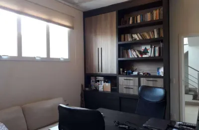 Casa em condomínio fechado com 3 quartos à venda no loteamento caminhos de san conrado (sousas), campinas , 459 m2 por r$ 2.100.000