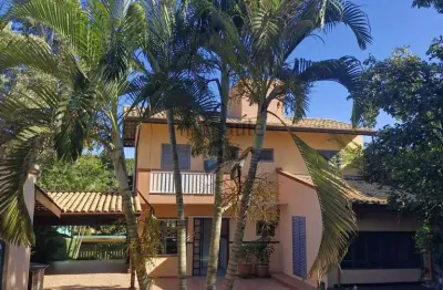 Casa em condomínio fechado com 3 quartos à venda no loteamento caminhos de san conrado (sousas), campinas , 230 m2 por r$ 1.150.000