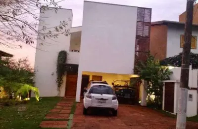 Casa em condomínio fechado com 3 quartos à venda no loteamento caminhos de san conrado (sousas), campinas , 260 m2 por r$ 1.600.000