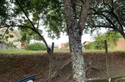 Terreno em condomínio fechado à venda no loteamento caminhos de san conrado (sousas), campinas  por r$ 490.000