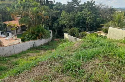 Terreno em condomínio fechado à venda no loteamento caminhos de san conrado (sousas), campinas  por r$ 800.000