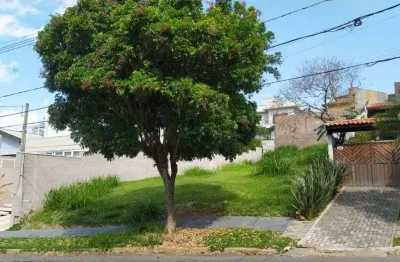 Terreno em condomínio fechado à venda no loteamento caminhos de san conrado (sousas), campinas  por r$ 480.000
