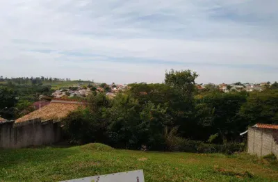 Terreno em condomínio fechado à venda no loteamento caminhos de san conrado (sousas), campinas  por r$ 600.000