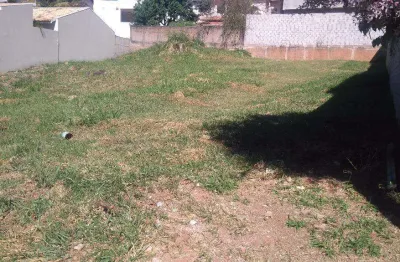 Terreno em condomínio fechado à venda no loteamento caminhos de san conrado (sousas), campinas  por r$ 560.000