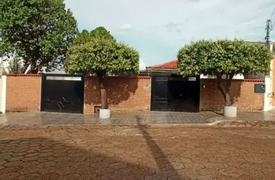 Casa com 3 quartos à venda no centro, santo anastácio , 350 m2 por r$ 800.000