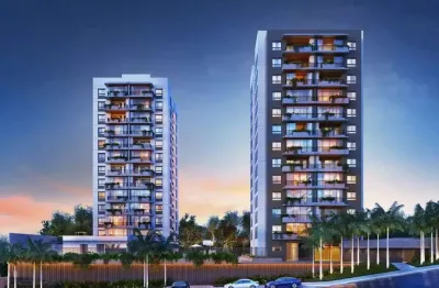 Apartamento com 3 quartos à venda na chácara bela vista, campinas , 91 m2 por r$ 1.050.000