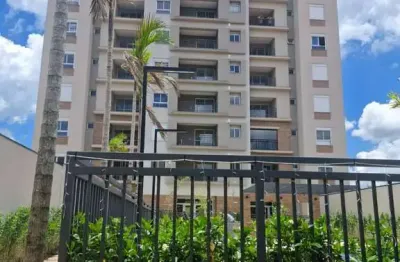 Apartamento com 2 quartos à venda na rua helena steimberg, 597, chácara da barra, campinas, 59 m2 por r$ 750.000