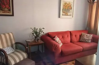 Apartamento com 3 quartos à venda na chácara da barra, campinas , 117 m2 por r$ 480.000