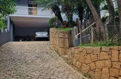 Casa em condomínio fechado com 3 quartos à venda no colinas do ermitage (sousas), campinas , 326 m2 por r$ 1.650.000