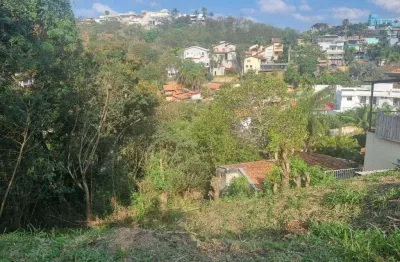 Terreno em condomínio fechado à venda no colinas do ermitage (sousas), campinas  por r$ 450.000